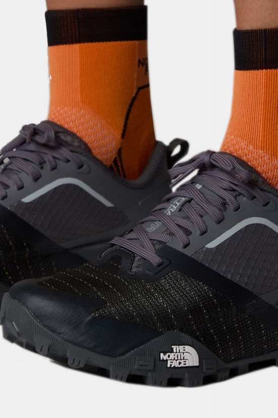 The North Face Trailschoenen W Offtrail Tr Smoked Pearl/Asphalt Grey