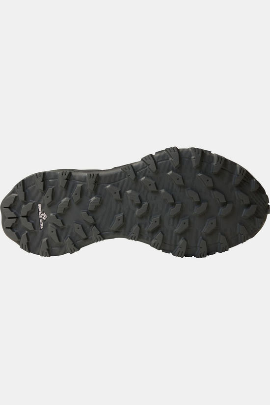 The North Face Trailschoenen W Offtrail Tr Smoked Pearl/Asphalt Grey