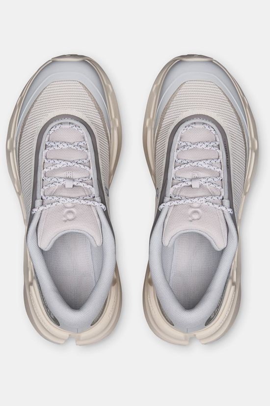 On Chaussures De Trail Cloudsoma Alt Glacier | Pearl