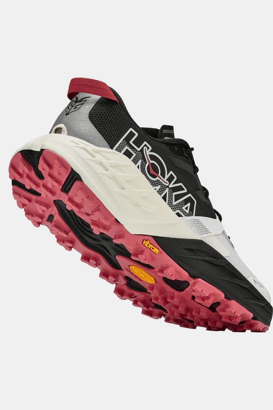 Hoka Chaussures De Trail W Speedgoat 7 GTX Alabaster / Black