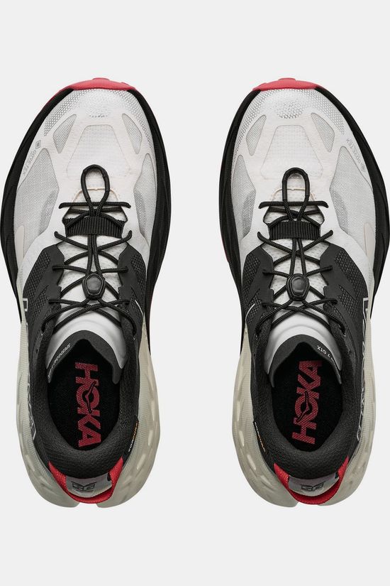 Hoka Chaussures De Trail W Speedgoat 7 GTX Alabaster / Black
