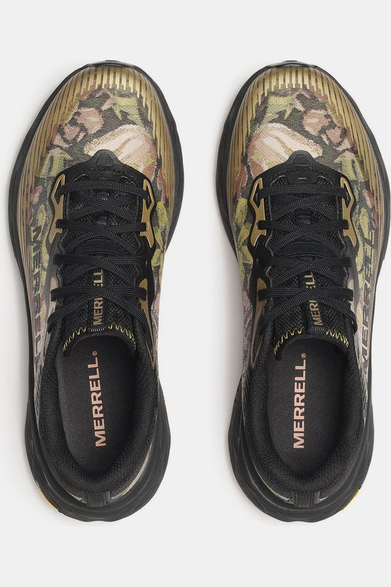 Merrell Trailschoenen Agility Peak 6 Opulent Wms Opulent