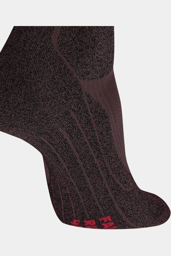 FALKE Sportsokken Ru Trail Mahogany