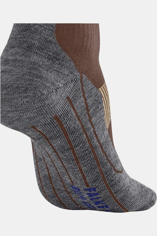 FALKE Chaussettes De Sport Ru4 Endurance Cool Chestnut