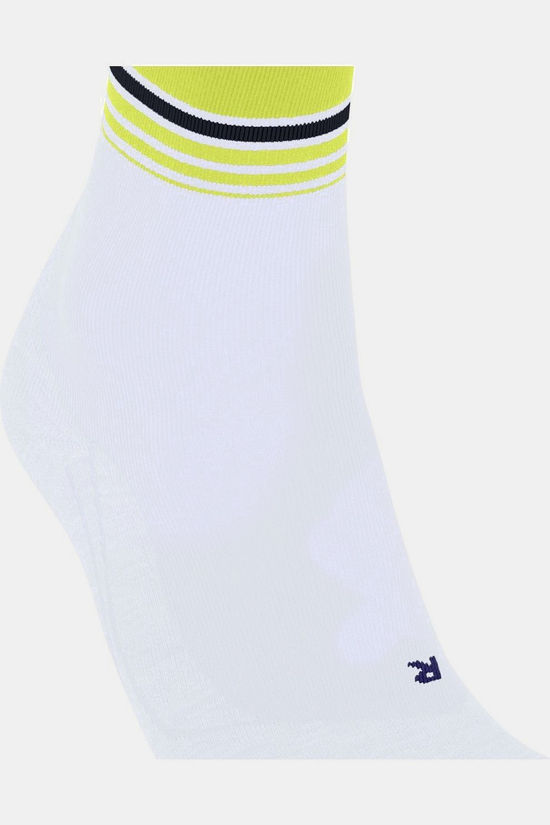 FALKE Chaussettes De Sport Ru4 Endurance Cool W White