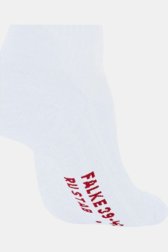 FALKE Chaussettes De Compression Falke Ru Compression Stabilizing Woolwhite