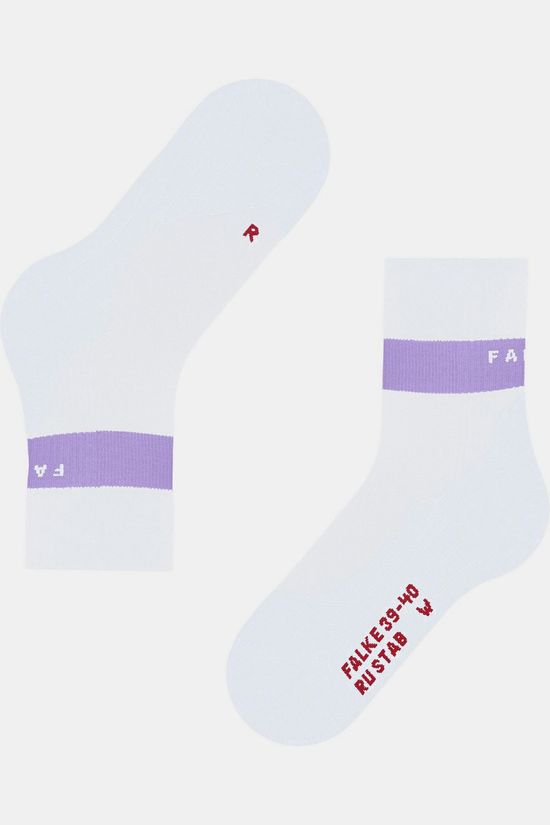 FALKE Chaussettes De Compression Falke Ru Compression Stabilizing Woolwhite