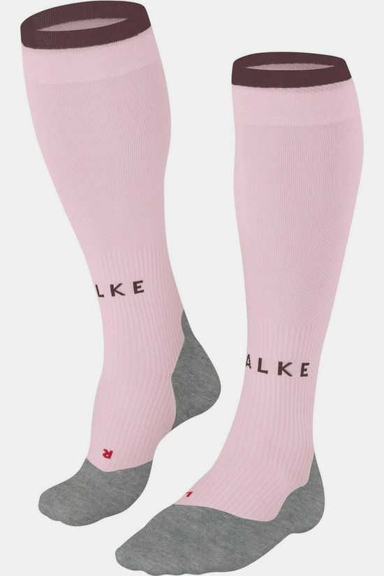 FALKE Chaussettes De Compression Ru Compression Energy Light W Pale Lilac