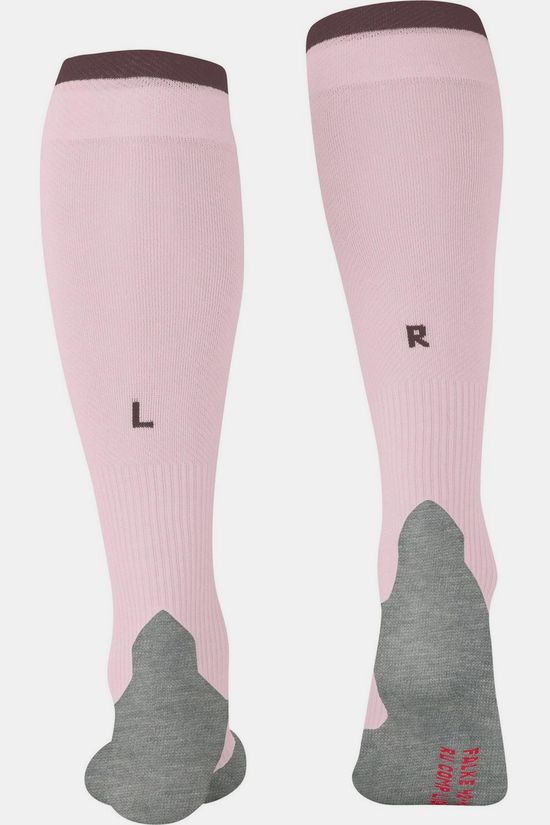 FALKE Chaussettes De Compression Ru Compression Energy Light W Pale Lilac