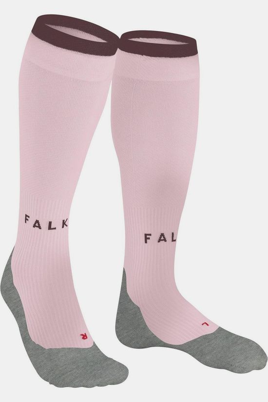 FALKE Chaussettes De Compression Ru Compression Energy Light W Pale Lilac