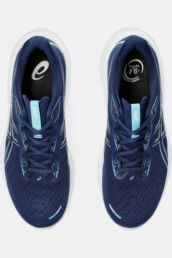 Asics Sportschoenen Gel-Cumulus 26 Blue Expanse/ Blue Teal