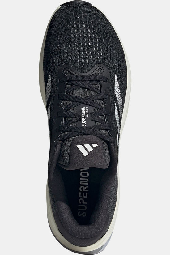 adidas Chaussures De Sport Supernova Solution M Black/White