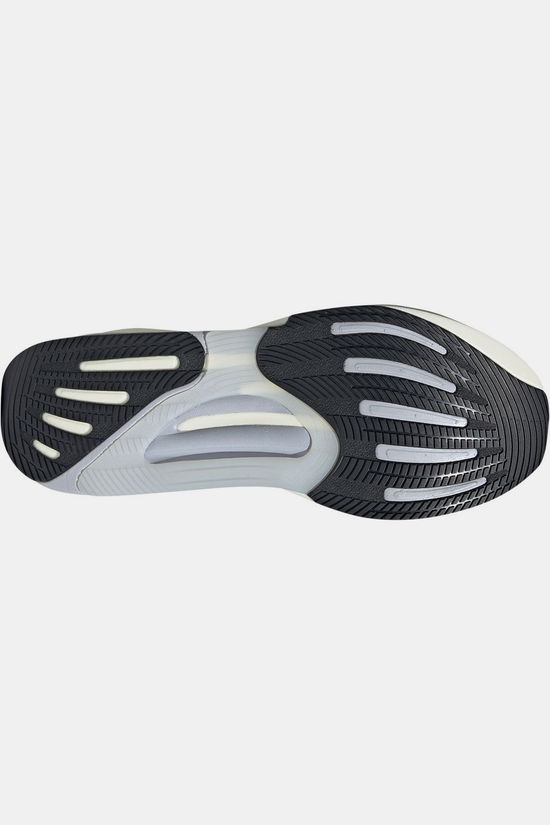 adidas Chaussures De Sport Supernova Solution M Black/White