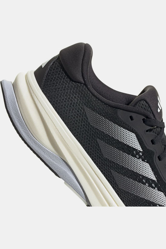 adidas Chaussures De Sport Supernova Solution M Black/White