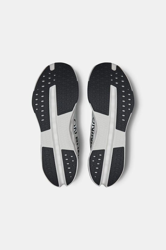 On Sportschoenen Cloudsurfer Next Glacier | White