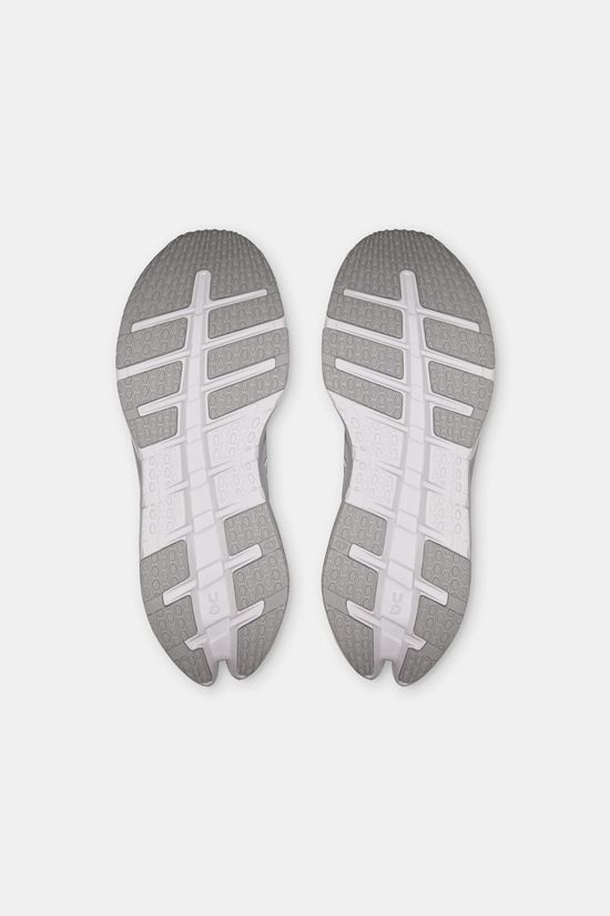 On Chaussures De Sport Cloudrunner 3 Glacier | Alloy