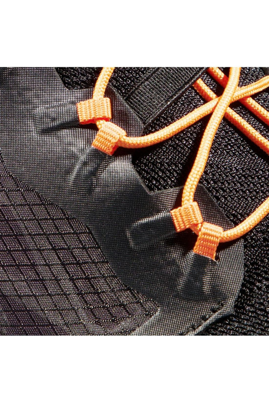 Mammut Chaussures De Trail Sertig Tr Low Men black/orange