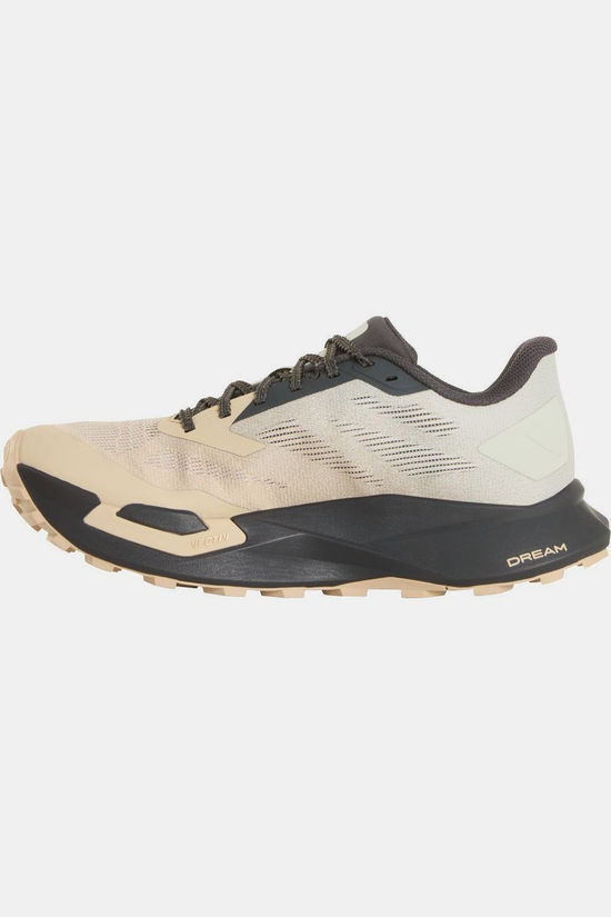 The North Face Chaussures De Trail M Vectiv Enduris 4 Anthracite Grey/Timeles
