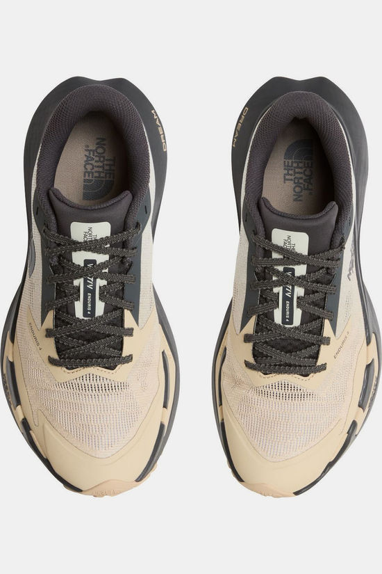 The North Face Chaussures De Trail M Vectiv Enduris 4 Anthracite Grey/Timeles