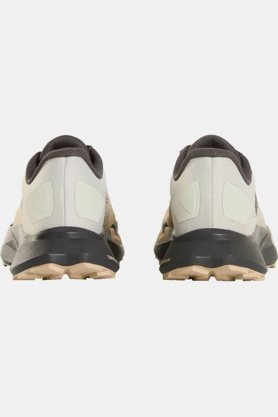 The North Face Chaussures De Trail M Vectiv Enduris 4 Anthracite Grey/Timeles