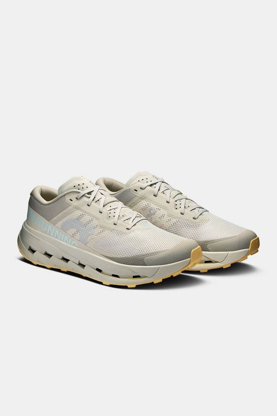 On Chaussures De Trail Cloudultra 3 Brume | Winter
