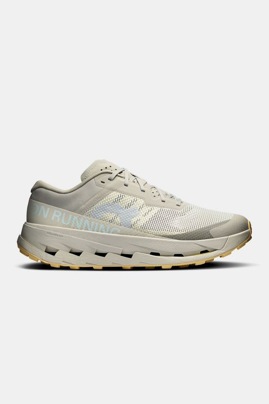 On Chaussures De Trail Cloudultra 3 Brume | Winter