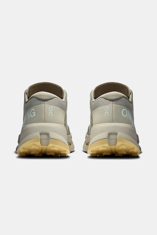 On Chaussures De Trail Cloudultra 3 Brume | Winter