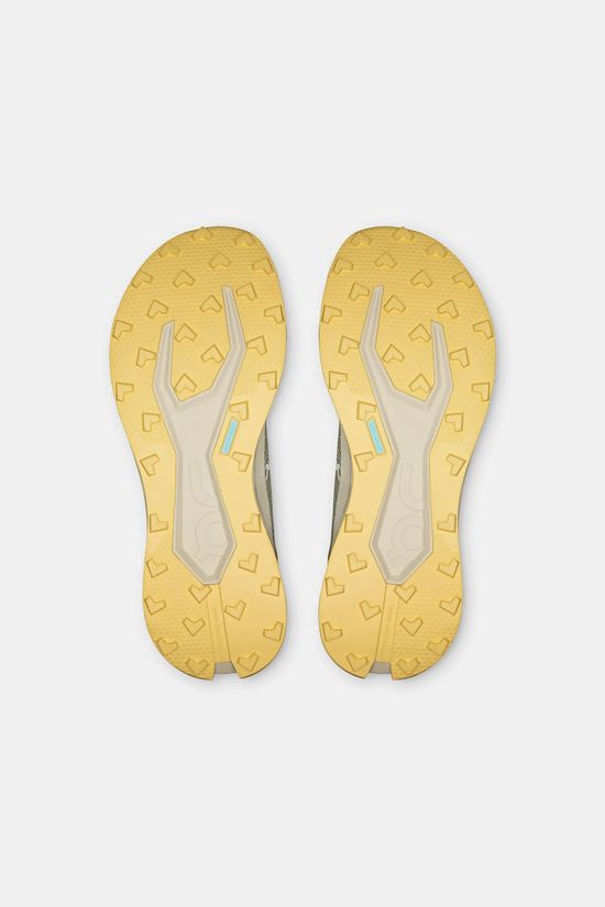 On Chaussures De Trail Cloudultra 3 Brume | Winter