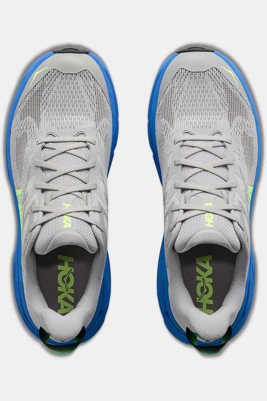 Hoka Chaussures De Trail M Challenger 8 Stardust / Virtual Blue