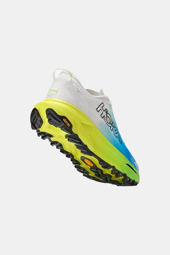 Hoka Chaussures De Trail M Mafate 5 Frost / Hoka Citrus