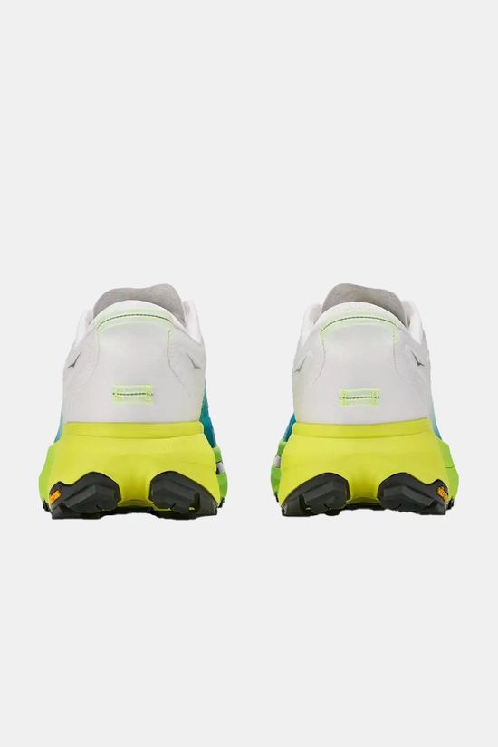 Hoka Chaussures De Trail M Mafate 5 Frost / Hoka Citrus