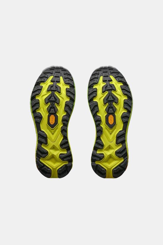 Hoka Chaussures De Trail M Mafate 5 Frost / Hoka Citrus