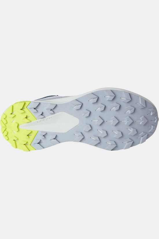 The North Face Chaussures De Trail M Vectiv Infinite 3 Frost Grey/Granite Grey