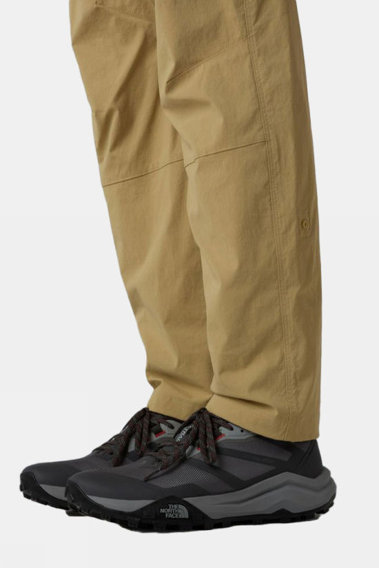 The North Face Trailschoenen M Offtrail Versa Anthracite Grey/ Smoked