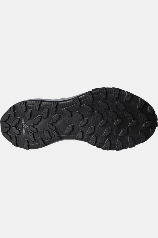The North Face Trailschoenen M Offtrail Versa Anthracite Grey/ Smoked