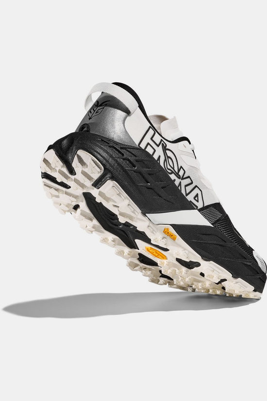 Hoka Chaussures De Trail M Speedgoat 7 Black / White