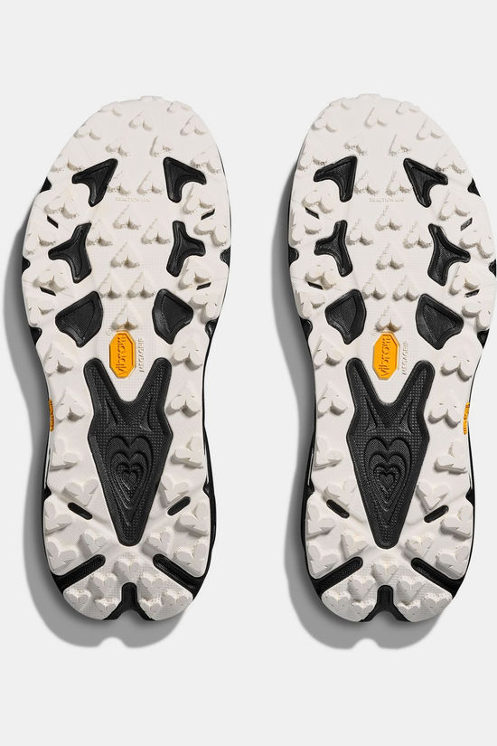 Hoka Chaussures De Trail M Speedgoat 7 Black / White