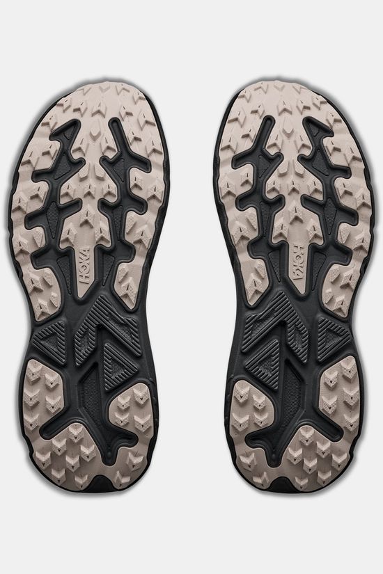 Hoka Trailschoenen M Challenger 8 Gore-Tex Antique Olive / Black