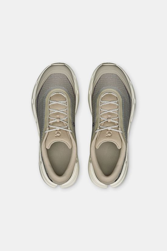 On Trailschoenen Cloudsoma Alt Brume | Ghost