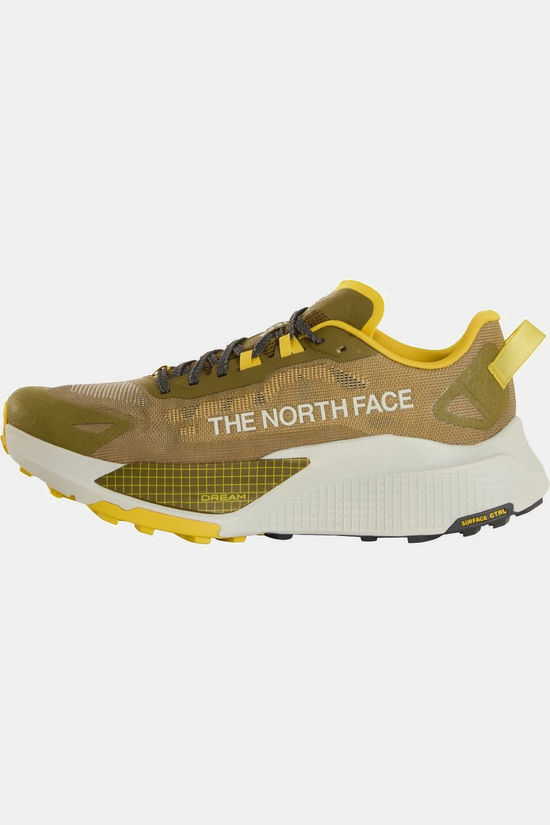 The North Face Chaussures De Trail M Altamesa 500 V2 Caraway Seed/Soapstone