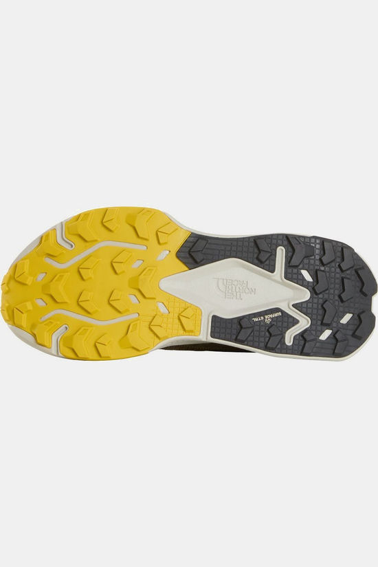The North Face Chaussures De Trail M Altamesa 500 V2 Caraway Seed/Soapstone