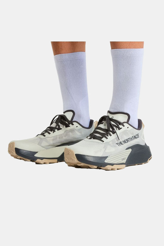 The North Face Chaussures De Trail M Altamesa 500 V2 Cumulus Cloud/Anthracit