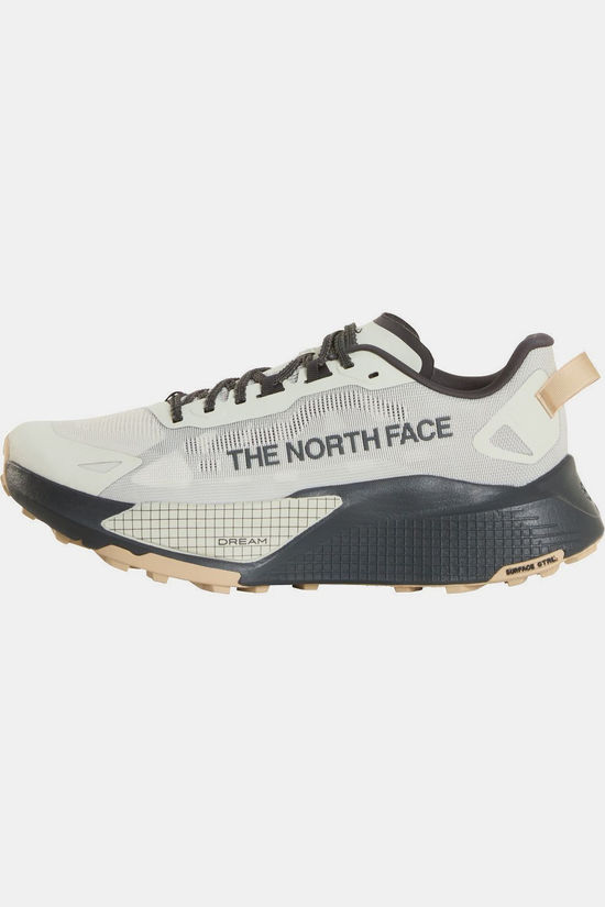 The North Face Chaussures De Trail M Altamesa 500 V2 Cumulus Cloud/Anthracit