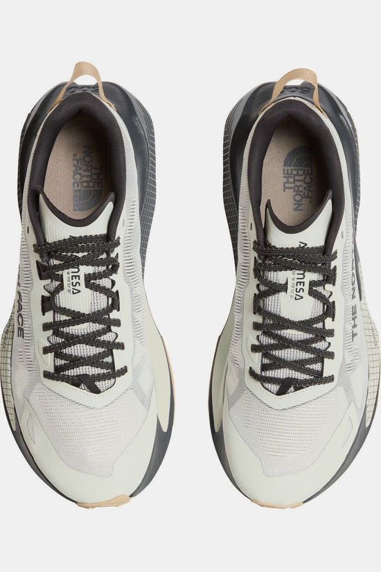 The North Face Chaussures De Trail M Altamesa 500 V2 Cumulus Cloud/Anthracit