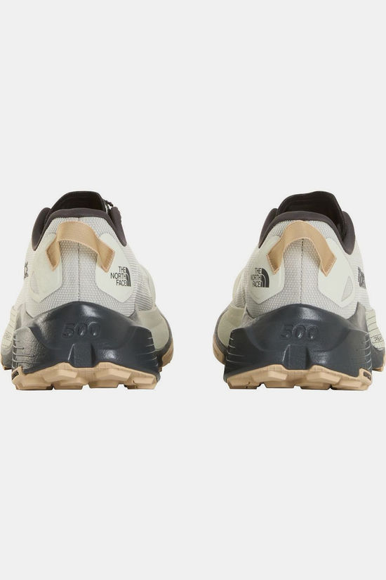 The North Face Chaussures De Trail M Altamesa 500 V2 Cumulus Cloud/Anthracit