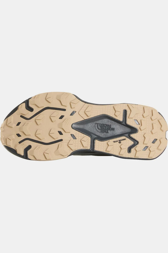 The North Face Chaussures De Trail M Altamesa 500 V2 Cumulus Cloud/Anthracit