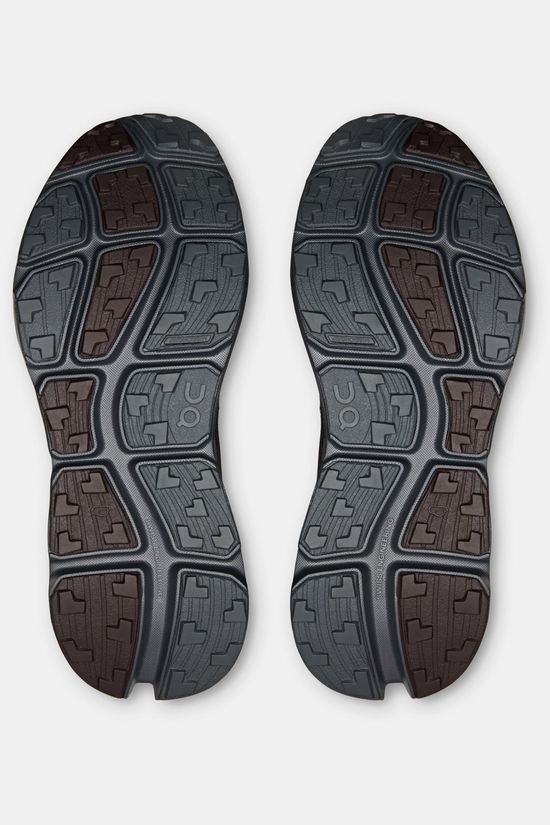 On Trailschoenen Cloudsoma Hike Ox | Eclipse