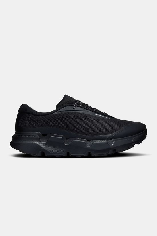On Chaussures De Trail Cloudsoma Hike Black | Black