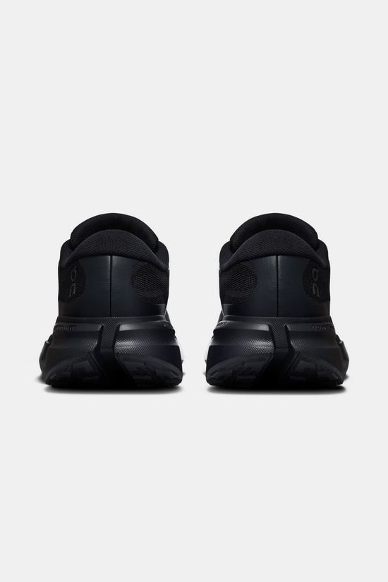 On Chaussures De Trail Cloudsoma Hike Black | Black