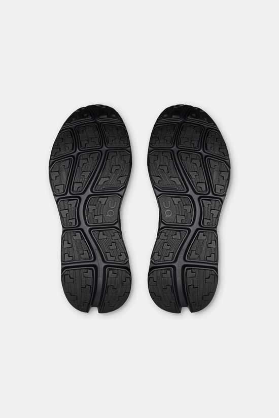 On Chaussures De Trail Cloudsoma Hike Black | Black